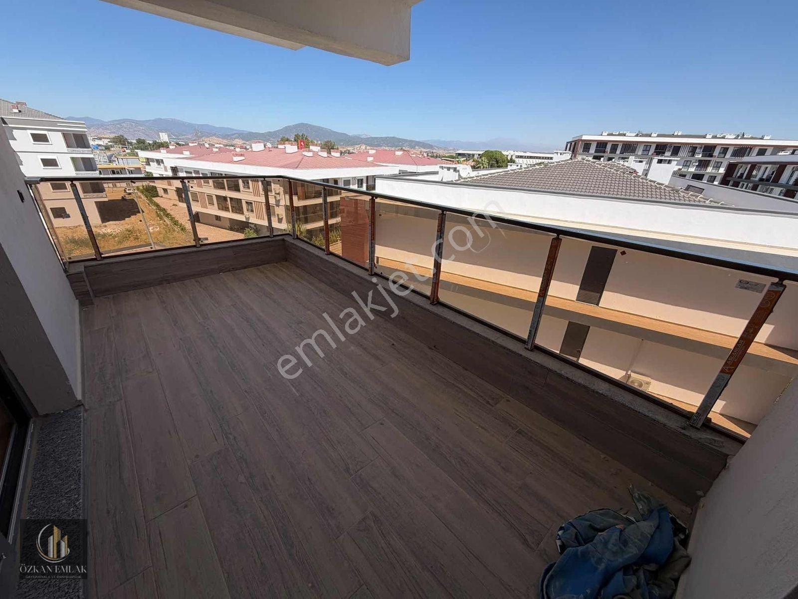 İzmir Tirede Satılık Sıfır 3+1 Daire — fotoğraf 26