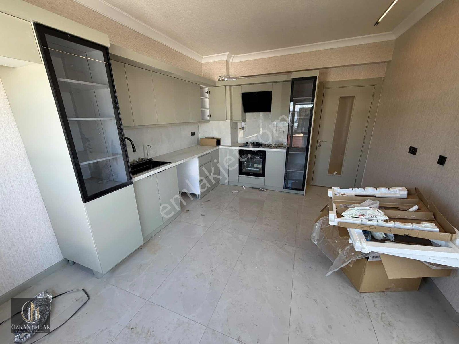 İzmir Tirede Satılık Sıfır 3+1 Daire — fotoğraf 27