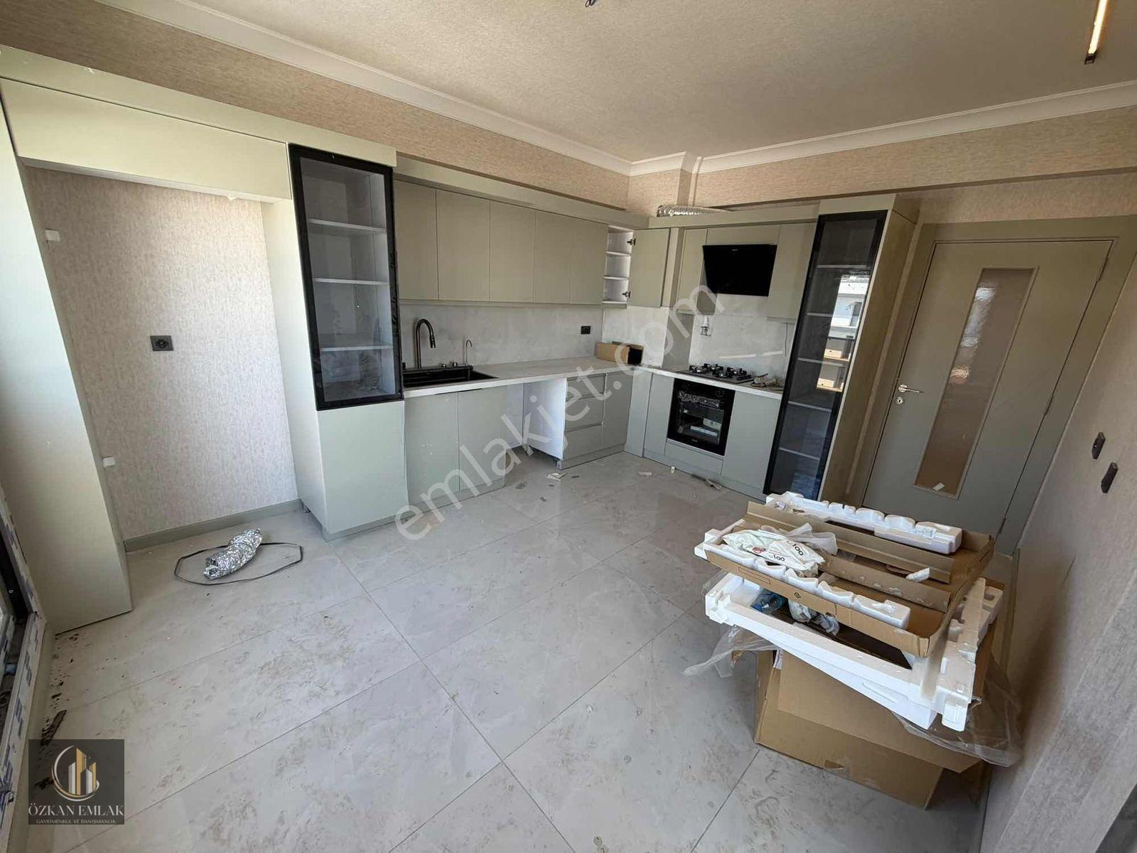 İzmir Tirede Satılık Sıfır 3+1 Daire — fotoğraf 28