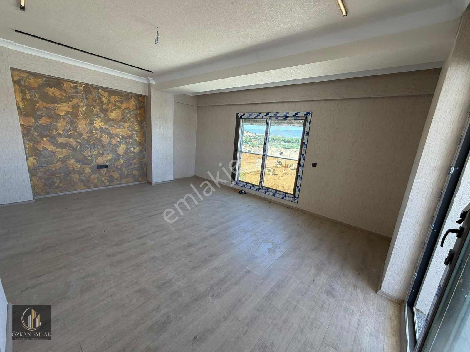 İzmir Tirede Satılık Sıfır 3+1 Daire — fotoğraf 30