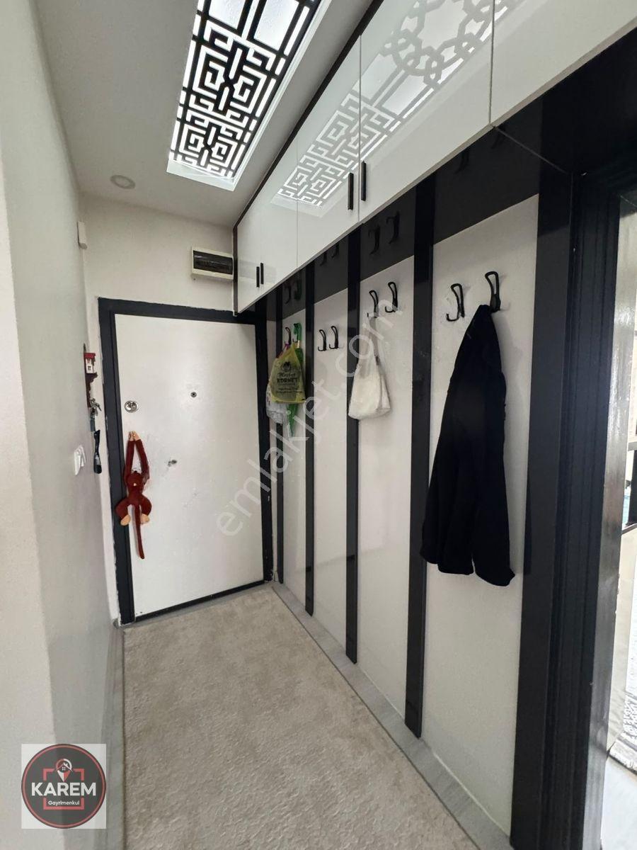 Gevher Hatun Mahallesi Satılık Daire — fotoğraf 11