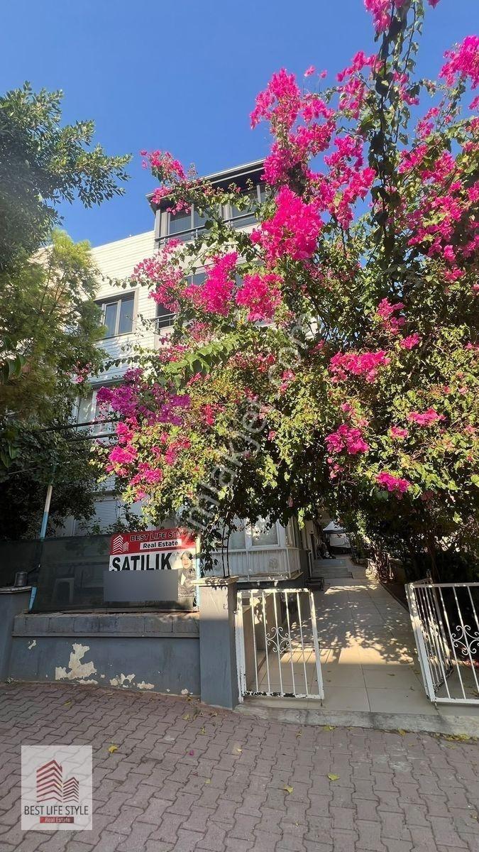 Konyaaltı Altınkumda Fırsat Satılık 4+1 Doğalgazlı Dubleks Daire