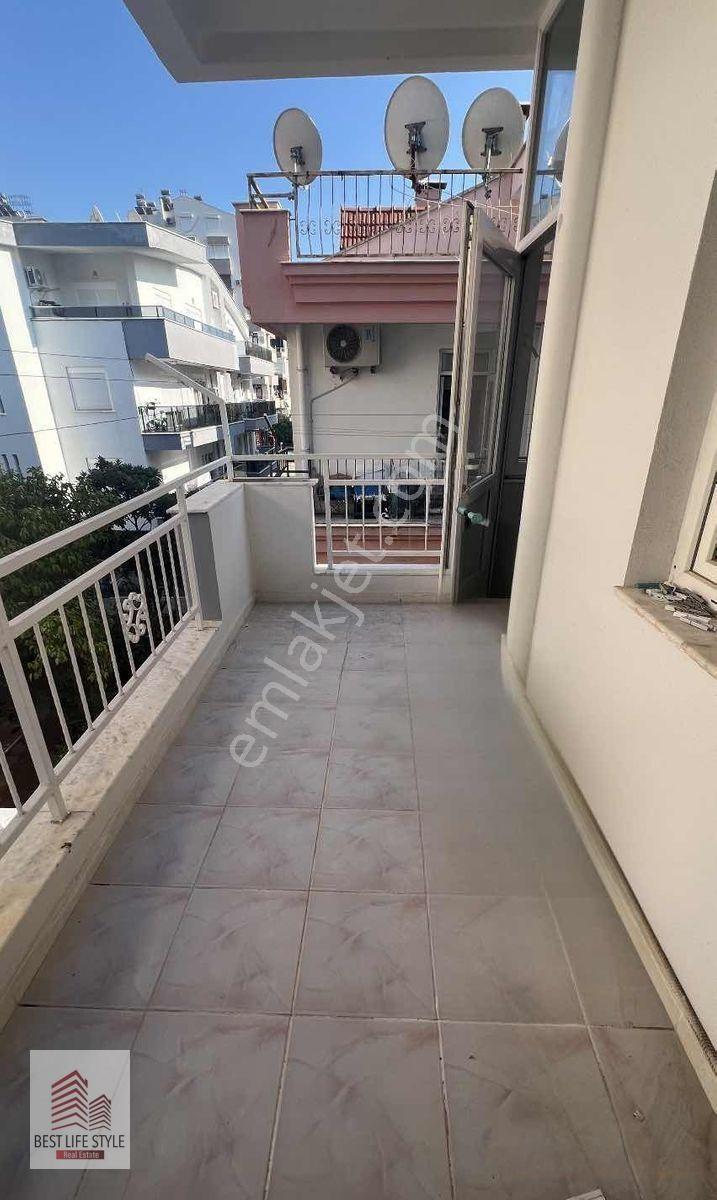 Konyaaltı Altınkumda Fırsat Satılık 4+1 Doğalgazlı Dubleks Daire — fotoğraf 3
