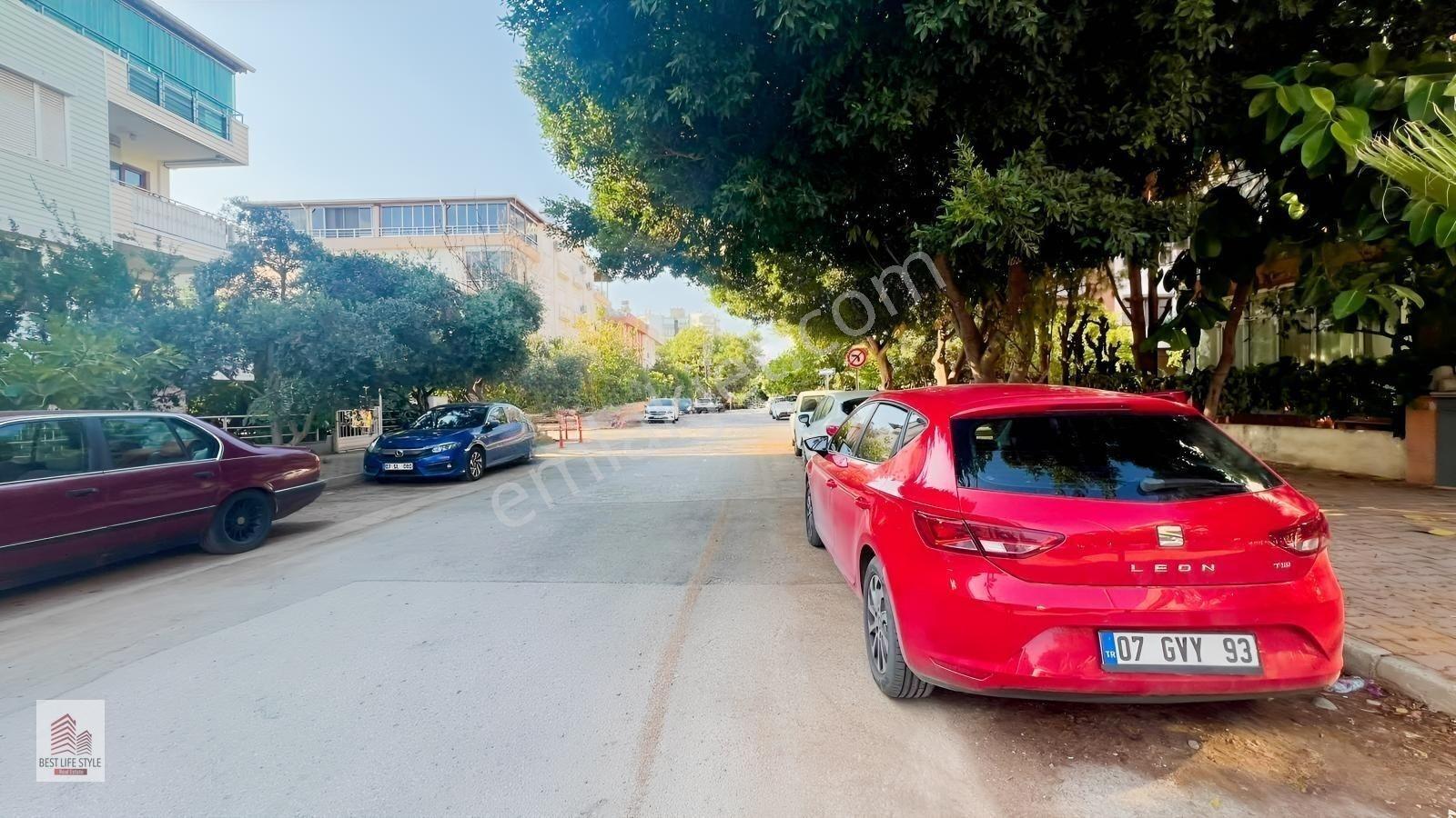 Konyaaltı Altınkumda Fırsat Satılık 4+1 Doğalgazlı Dubleks Daire — fotoğraf 8