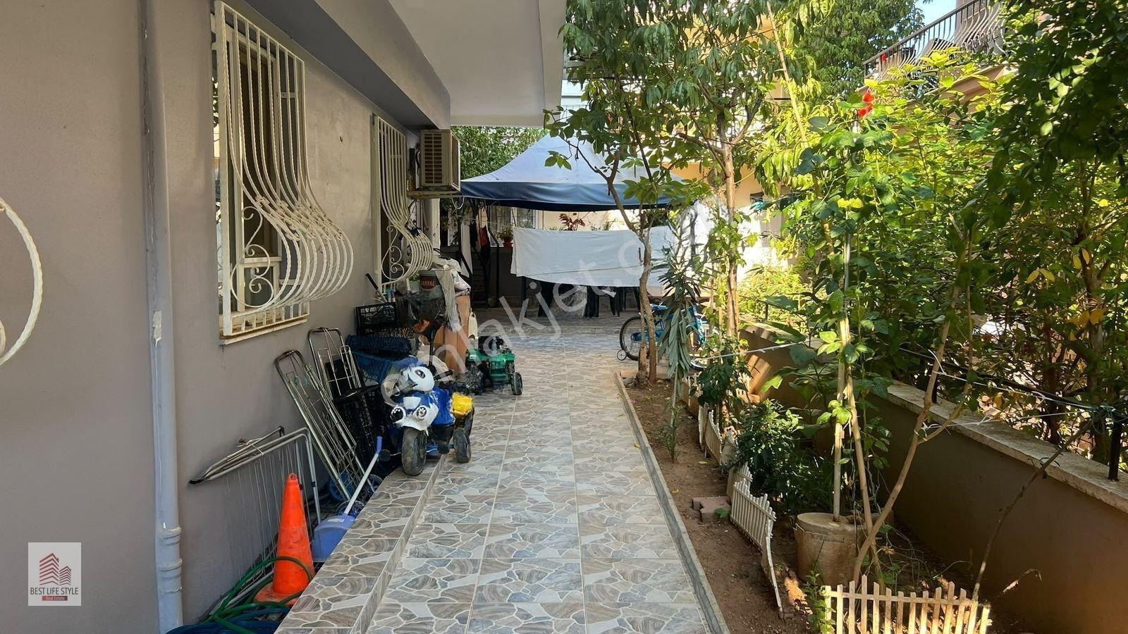 Konyaaltı Altınkumda Fırsat Satılık 4+1 Doğalgazlı Dubleks Daire — fotoğraf 16