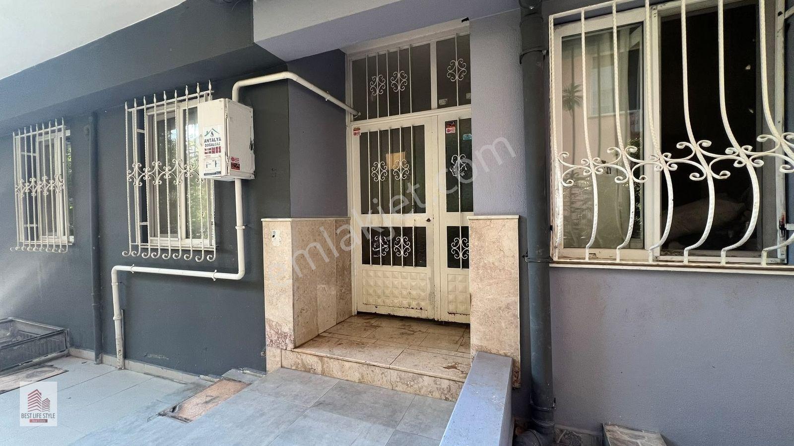 Konyaaltı Altınkumda Fırsat Satılık 4+1 Doğalgazlı Dubleks Daire — fotoğraf 19