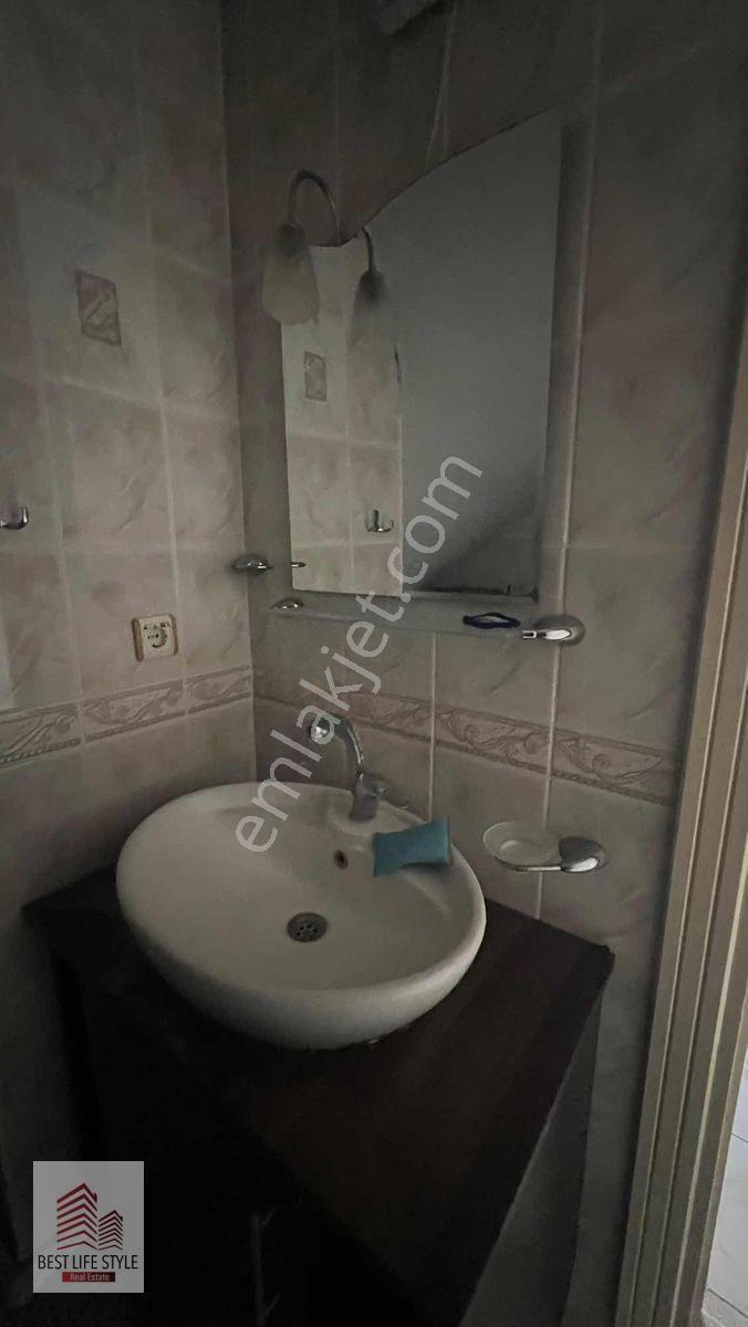Konyaaltı Altınkumda Fırsat Satılık 4+1 Doğalgazlı Dubleks Daire — fotoğraf 28