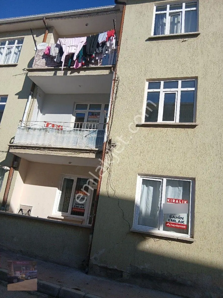 Polatlı Satılık Daire — fotoğraf 4