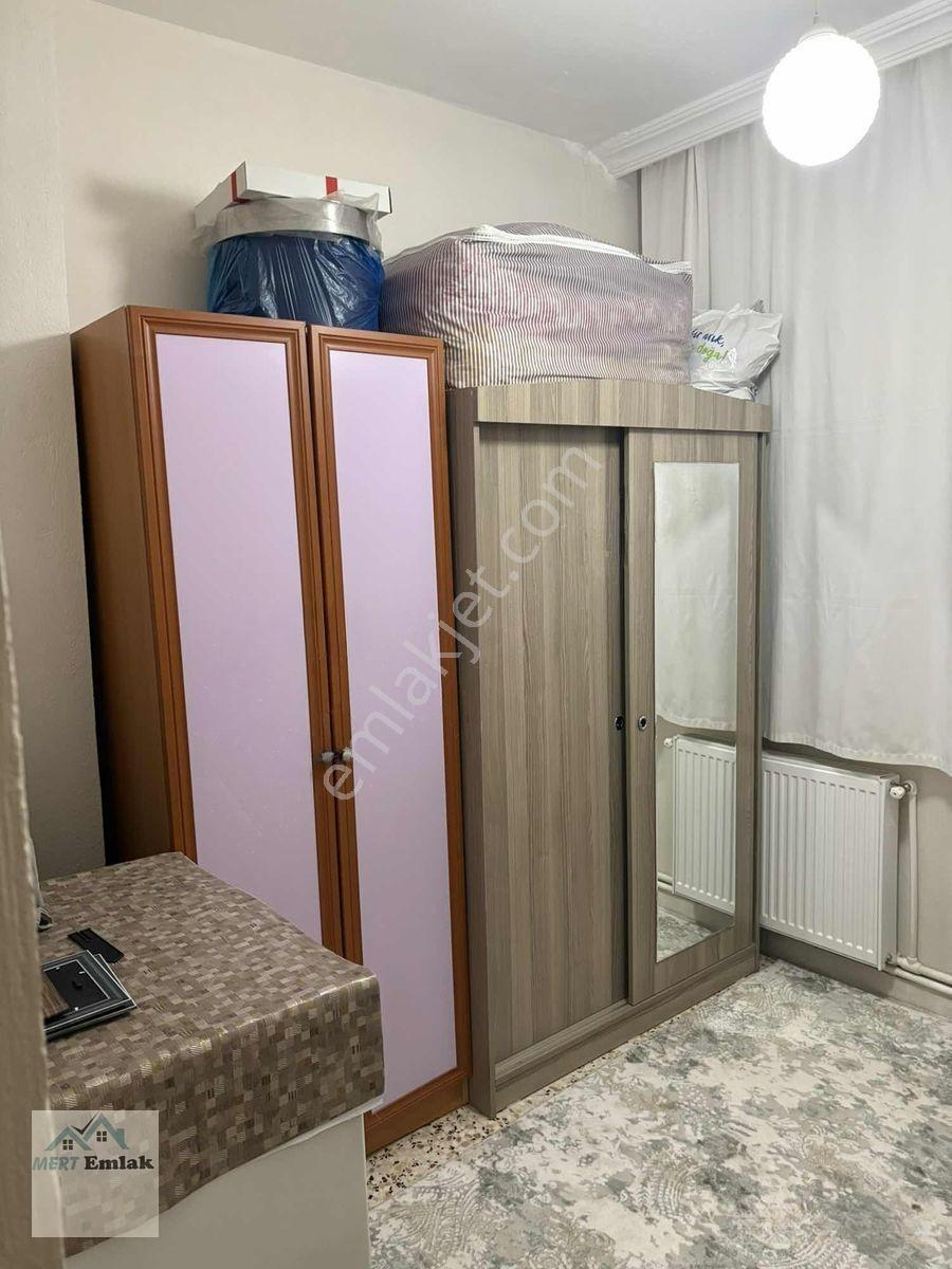 Mert Emlaktan 350 Evler Mahallesi 2+1 Satılık Dairemiz — fotoğraf 4