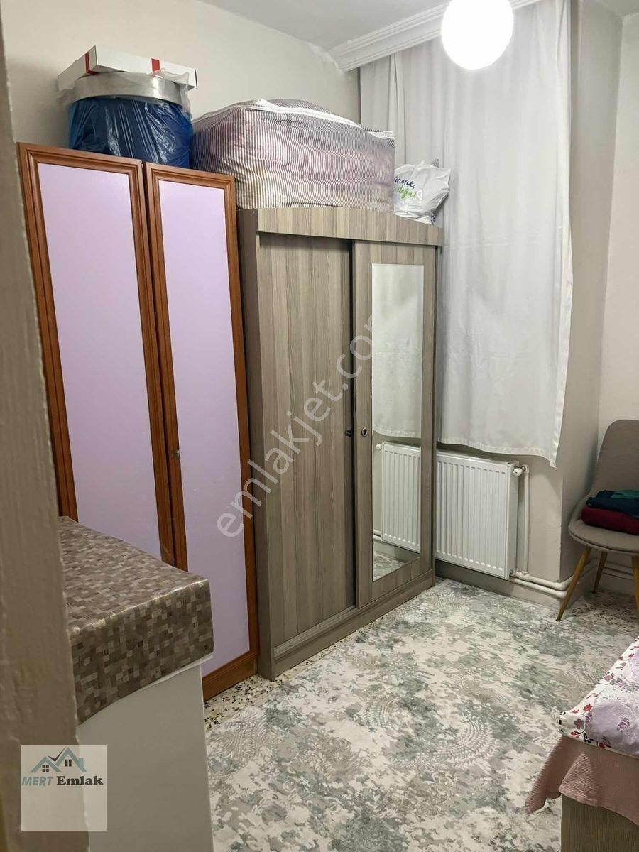 Mert Emlaktan 350 Evler Mahallesi 2+1 Satılık Dairemiz — fotoğraf 5