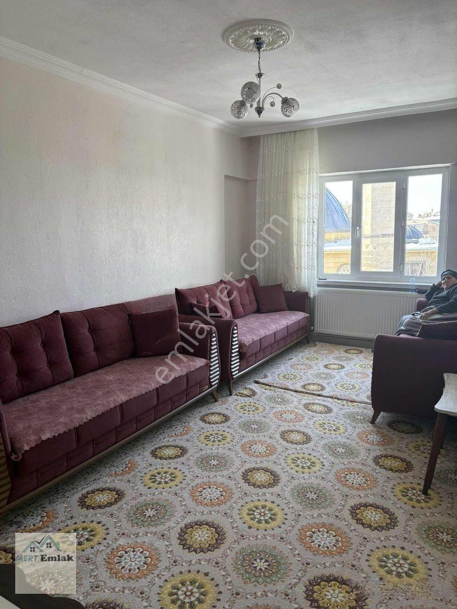 Mert Emlaktan 350 Evler Mahallesi 2+1 Satılık Dairemiz — fotoğraf 8