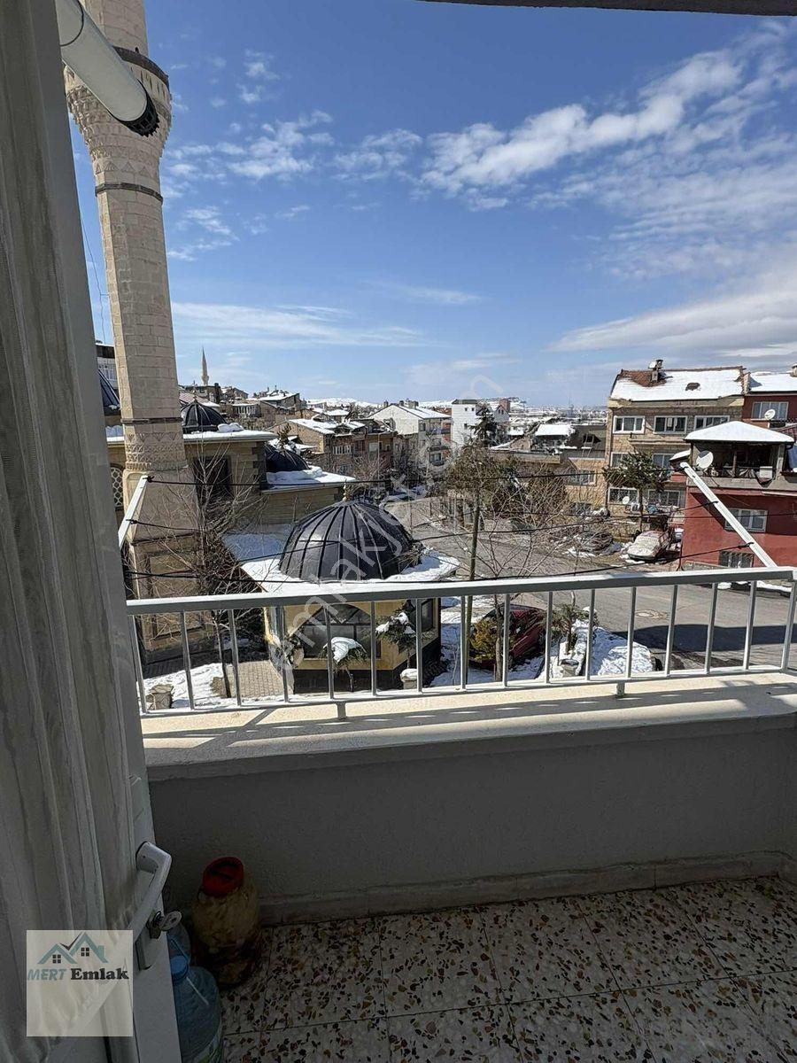 Mert Emlaktan 350 Evler Mahallesi 2+1 Satılık Dairemiz — fotoğraf 11