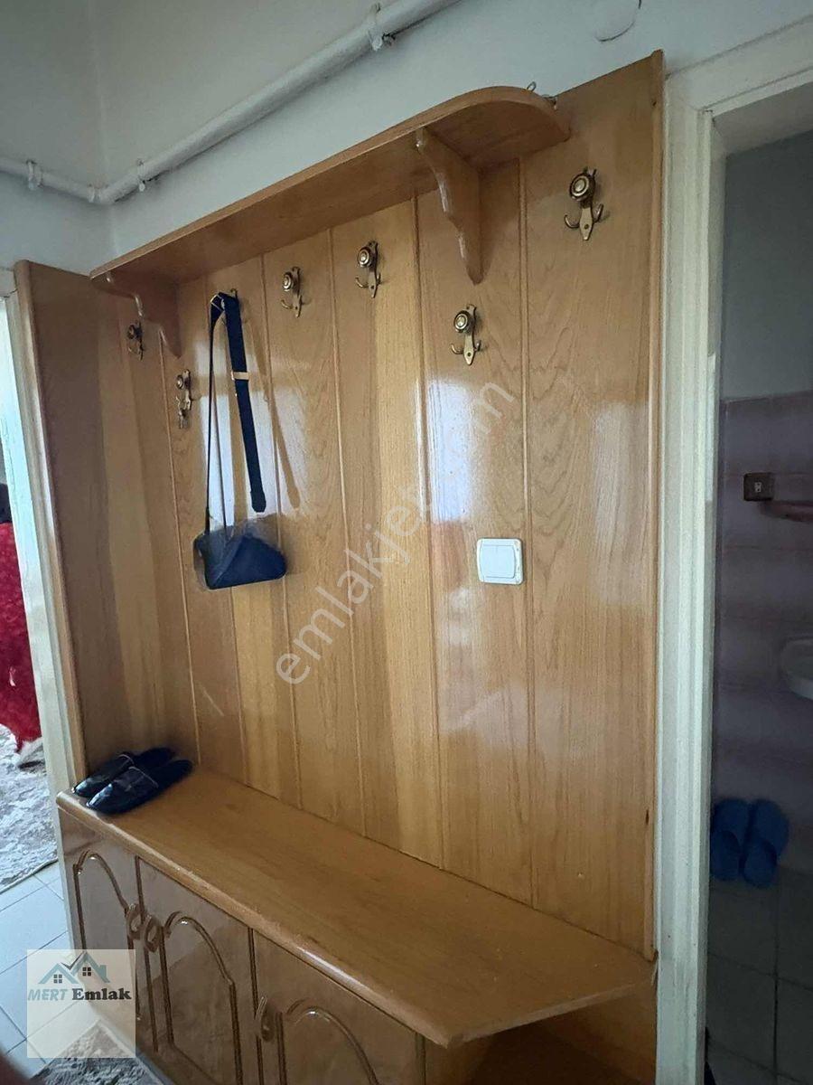 Mert Emlaktan 350 Evler Mahallesi 2+1 Satılık Dairemiz — fotoğraf 14