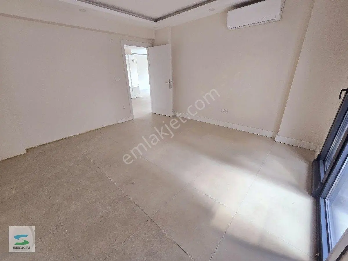 Yeşilyurtta Full Deniz Manzaralı Keyifli Özel Daire — fotoğraf 9