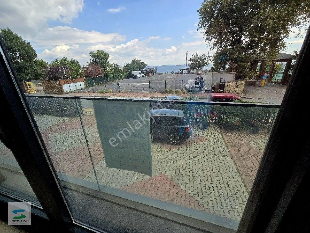 Yeşilyurtta Full Deniz Manzaralı Keyifli Özel Daire — fotoğraf 12