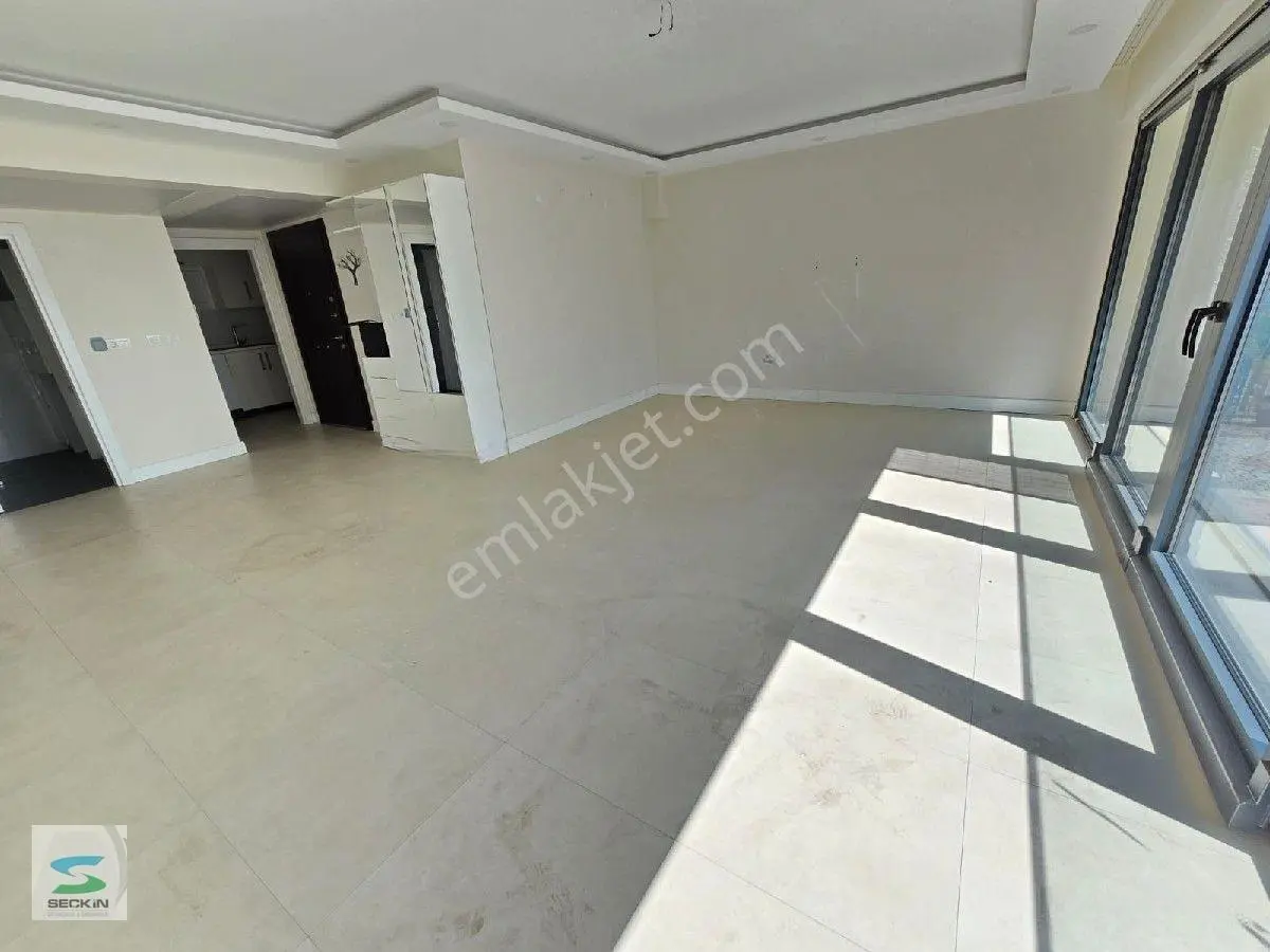 Yeşilyurtta Full Deniz Manzaralı Keyifli Özel Daire — fotoğraf 17