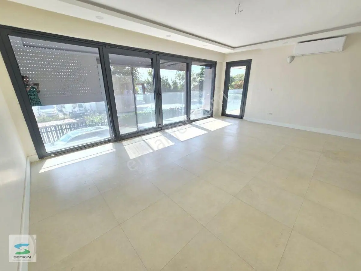 Yeşilyurtta Full Deniz Manzaralı Keyifli Özel Daire — fotoğraf 22