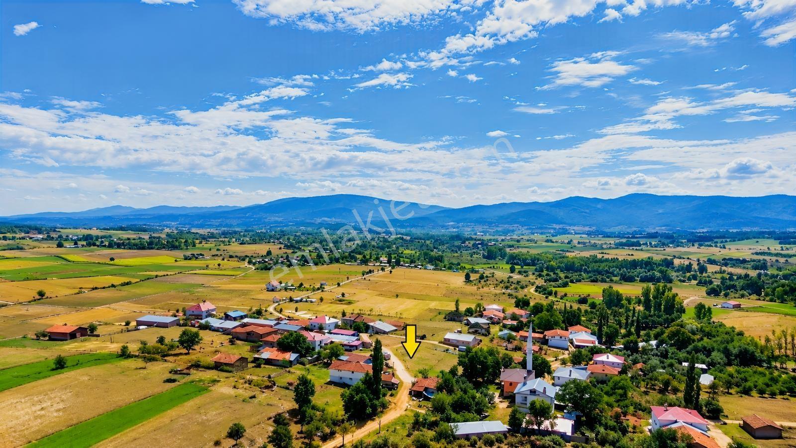 █ Garanti Emlak'tan Daday'a 3,5 Km 793 M² İmarlı Fırsat Arsa █ — fotoğraf 4