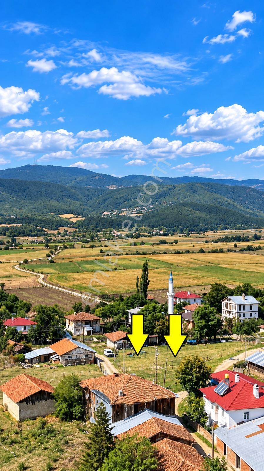 █ Garanti Emlak'tan Daday'a 3,5 Km 793 M² İmarlı Fırsat Arsa █ — fotoğraf 6