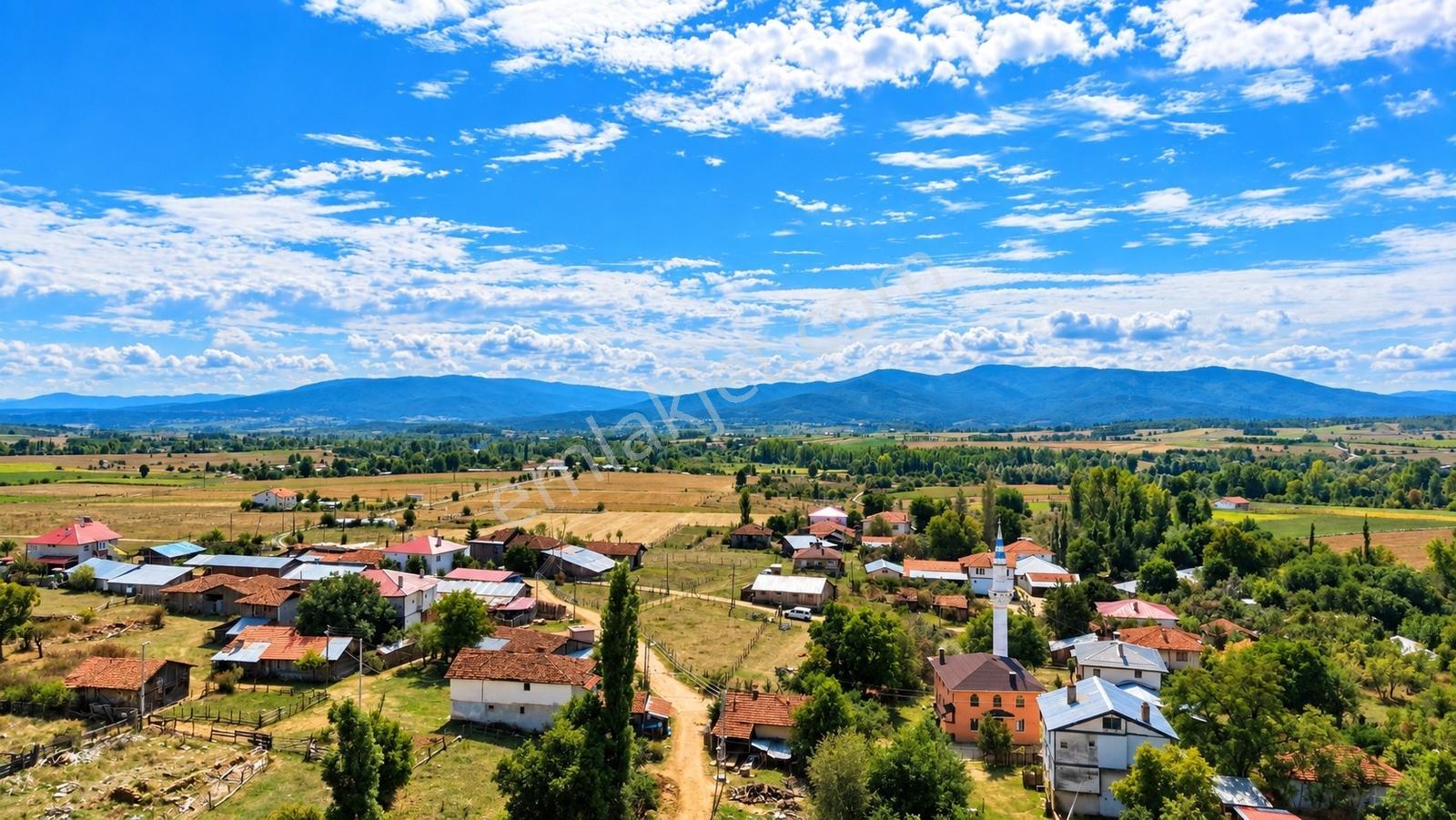 █ Garanti Emlak'tan Daday'a 3,5 Km 793 M² İmarlı Fırsat Arsa █ — fotoğraf 9