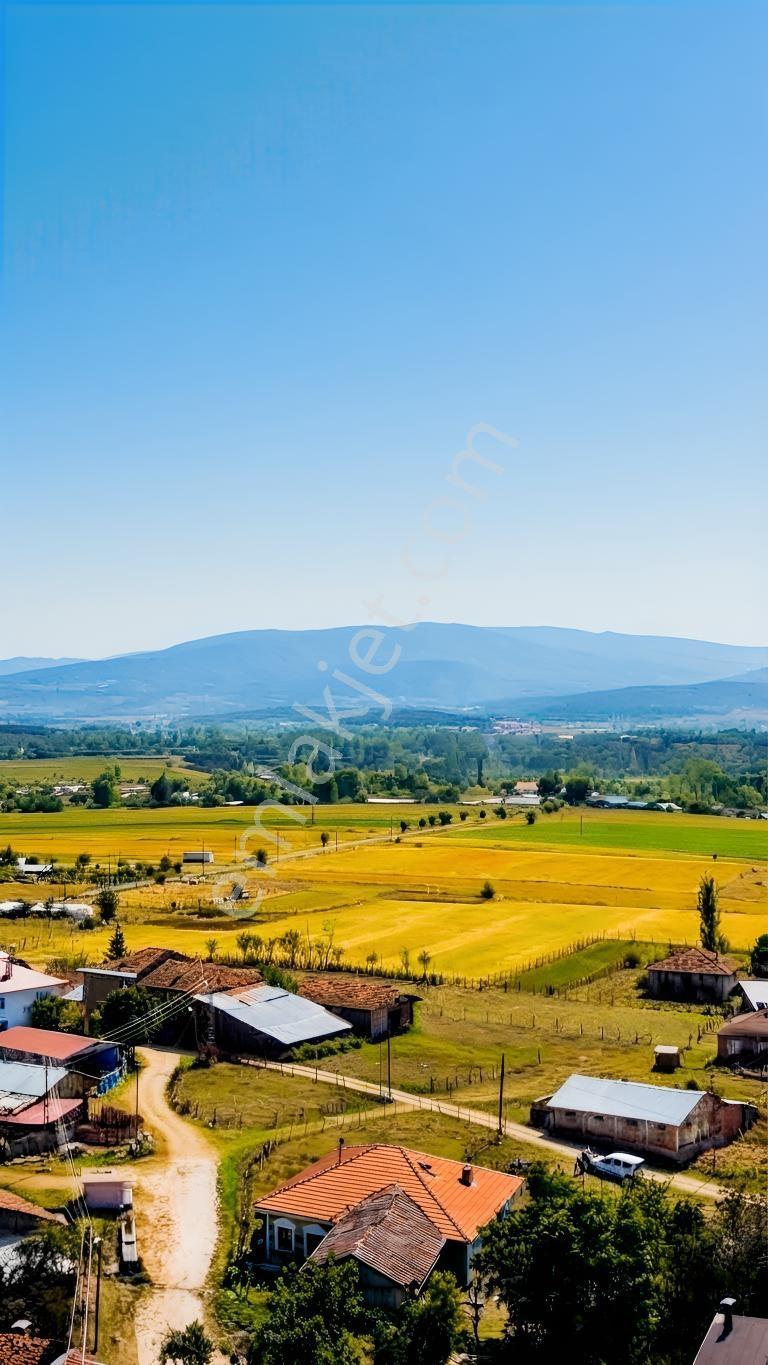 █ Garanti Emlak'tan Daday'a 3,5 Km 793 M² İmarlı Fırsat Arsa █ — fotoğraf 15