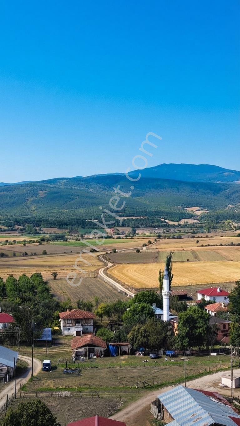 █ Garanti Emlak'tan Daday'a 3,5 Km 793 M² İmarlı Fırsat Arsa █ — fotoğraf 17