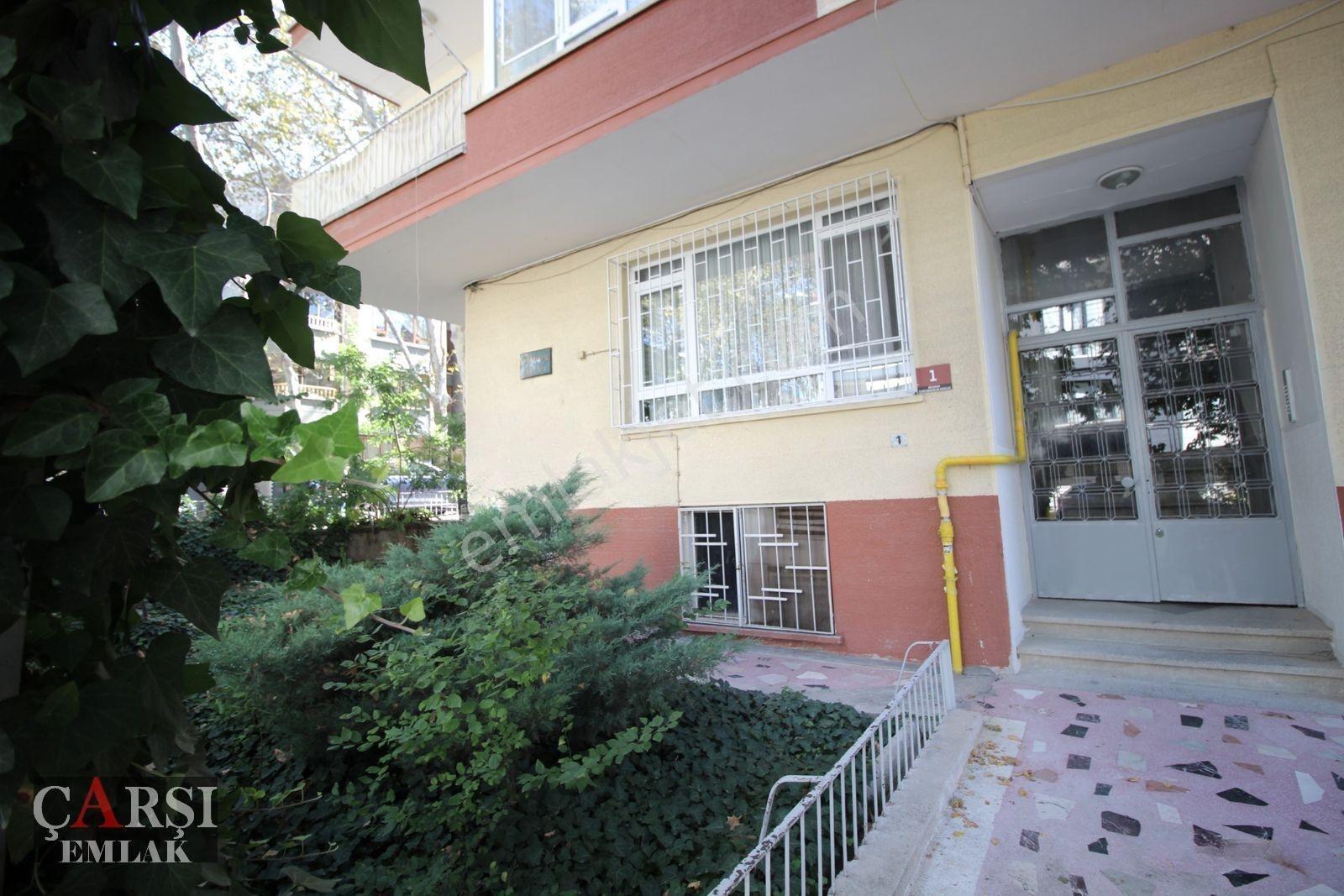 Çarşı"dan Köşe Başı Yüksek Giriş Ön Cephe Konsept 2+1 Daire — fotoğraf 2