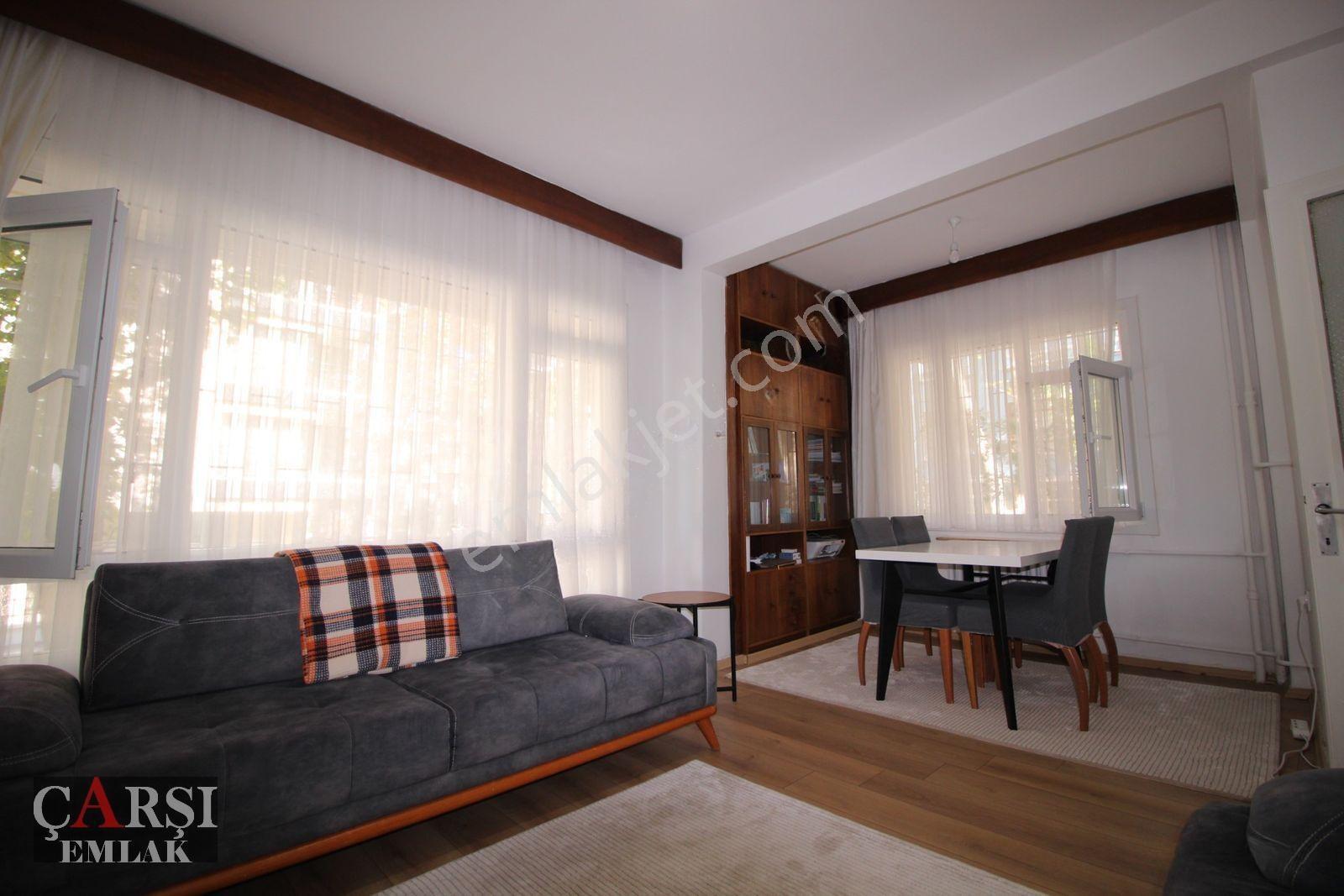 Çarşı"dan Köşe Başı Yüksek Giriş Ön Cephe Konsept 2+1 Daire — fotoğraf 4
