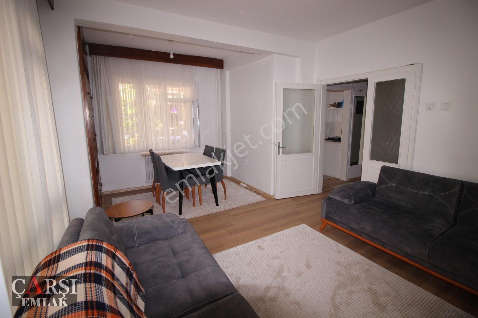 Çarşı"dan Köşe Başı Yüksek Giriş Ön Cephe Konsept 2+1 Daire — fotoğraf 5