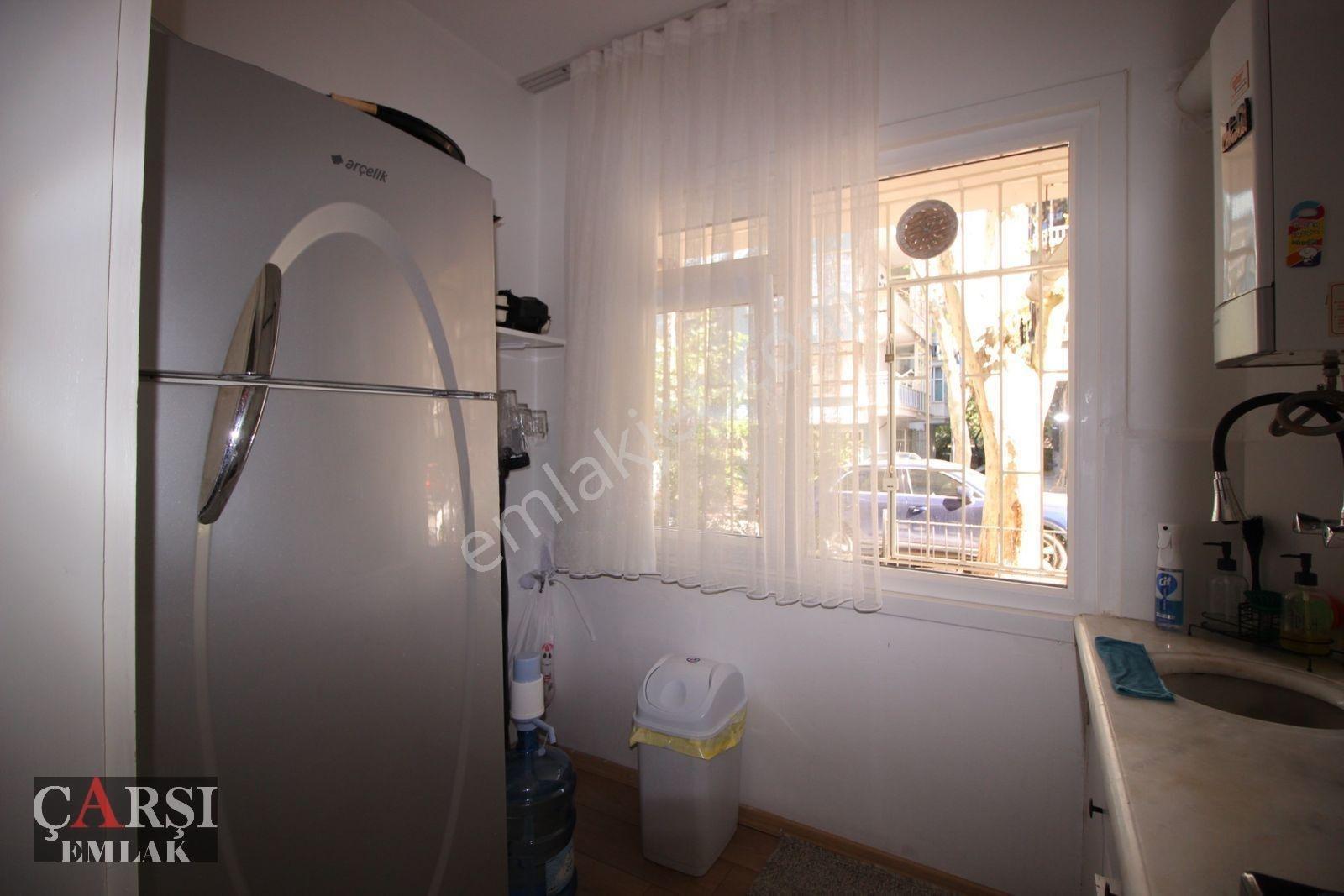 Çarşı"dan Köşe Başı Yüksek Giriş Ön Cephe Konsept 2+1 Daire — fotoğraf 8