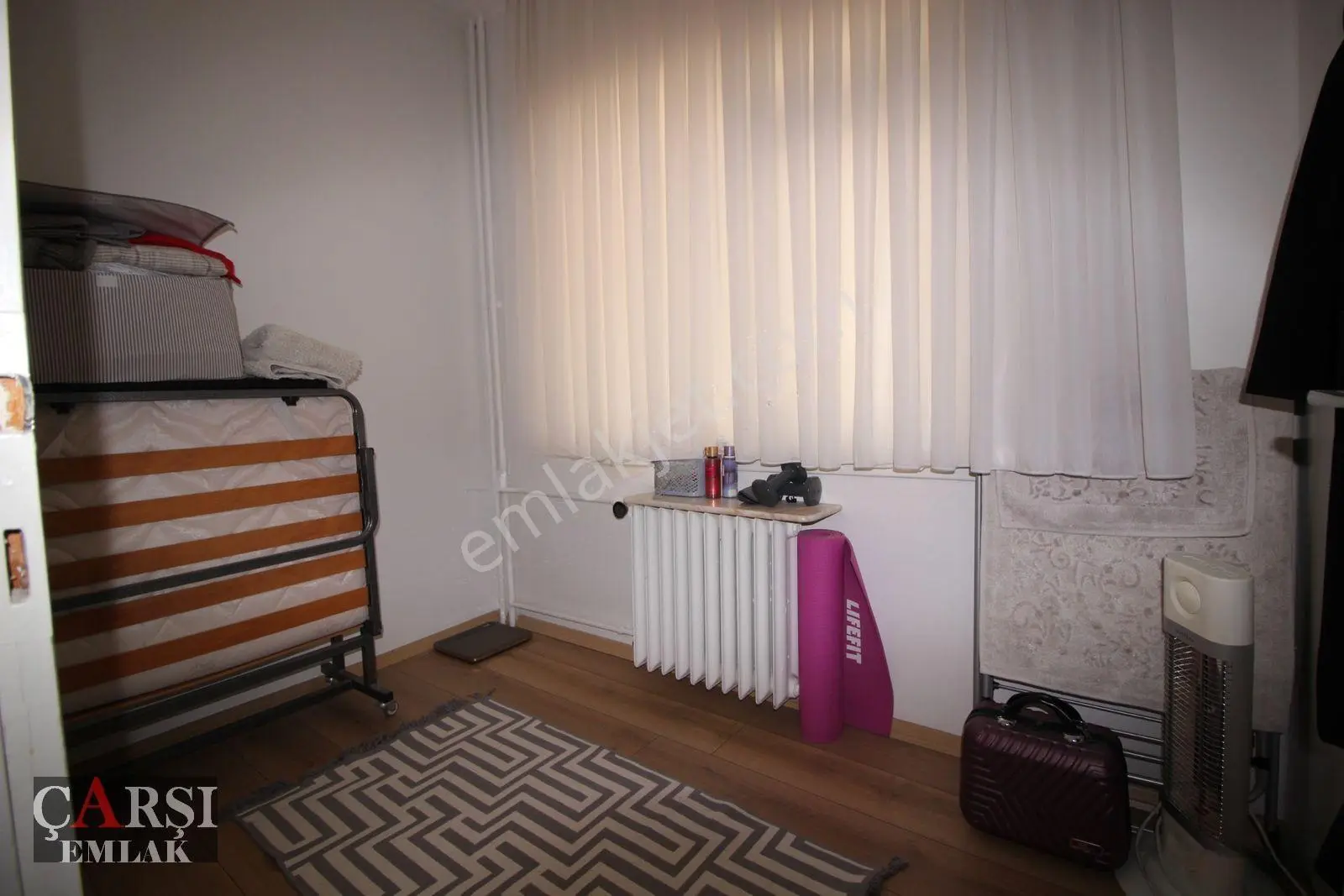 Çarşı"dan Köşe Başı Yüksek Giriş Ön Cephe Konsept 2+1 Daire — fotoğraf 12