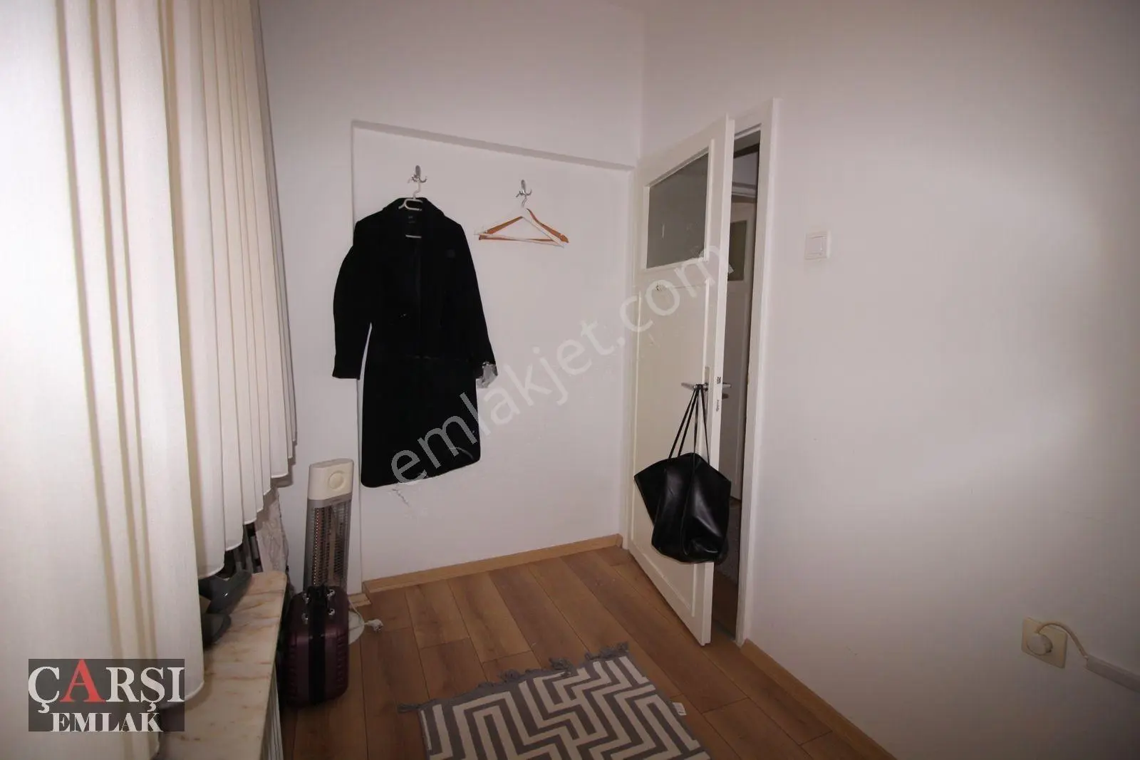 Çarşı"dan Köşe Başı Yüksek Giriş Ön Cephe Konsept 2+1 Daire — fotoğraf 14