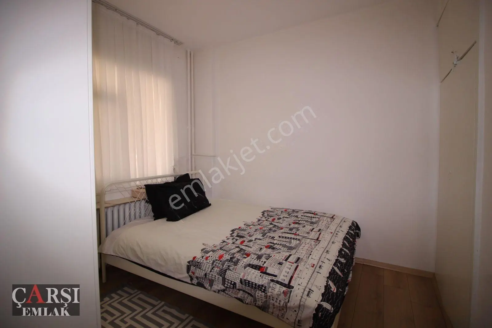 Çarşı"dan Köşe Başı Yüksek Giriş Ön Cephe Konsept 2+1 Daire — fotoğraf 15