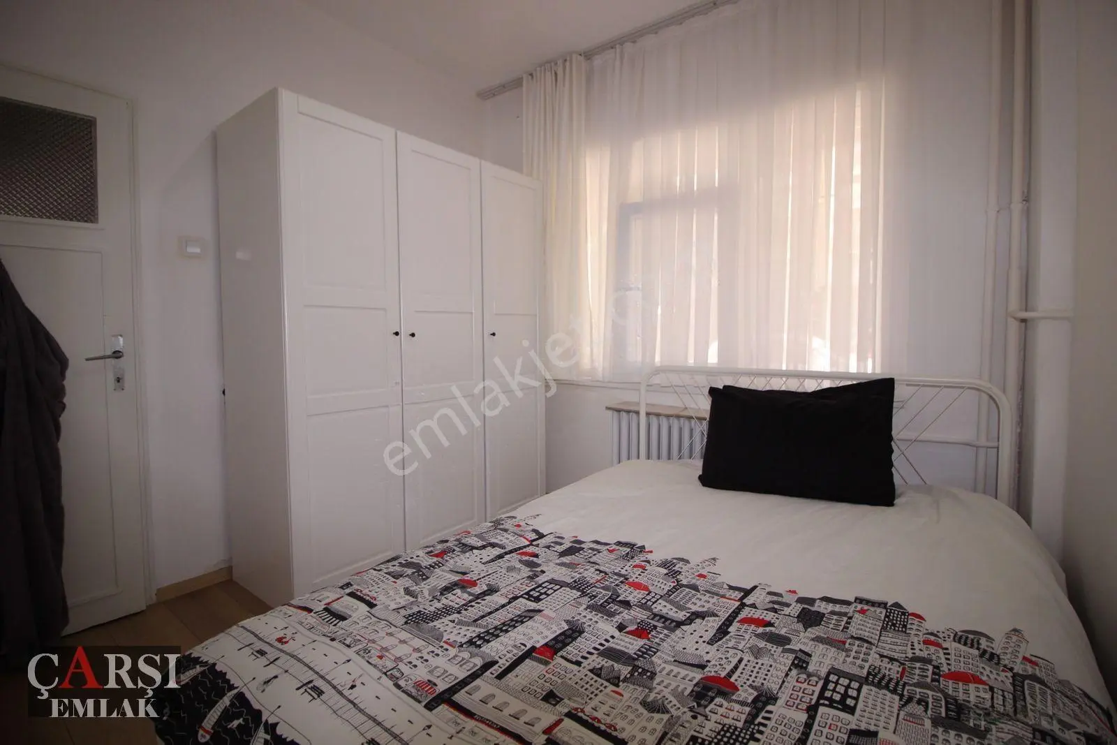 Çarşı"dan Köşe Başı Yüksek Giriş Ön Cephe Konsept 2+1 Daire — fotoğraf 16