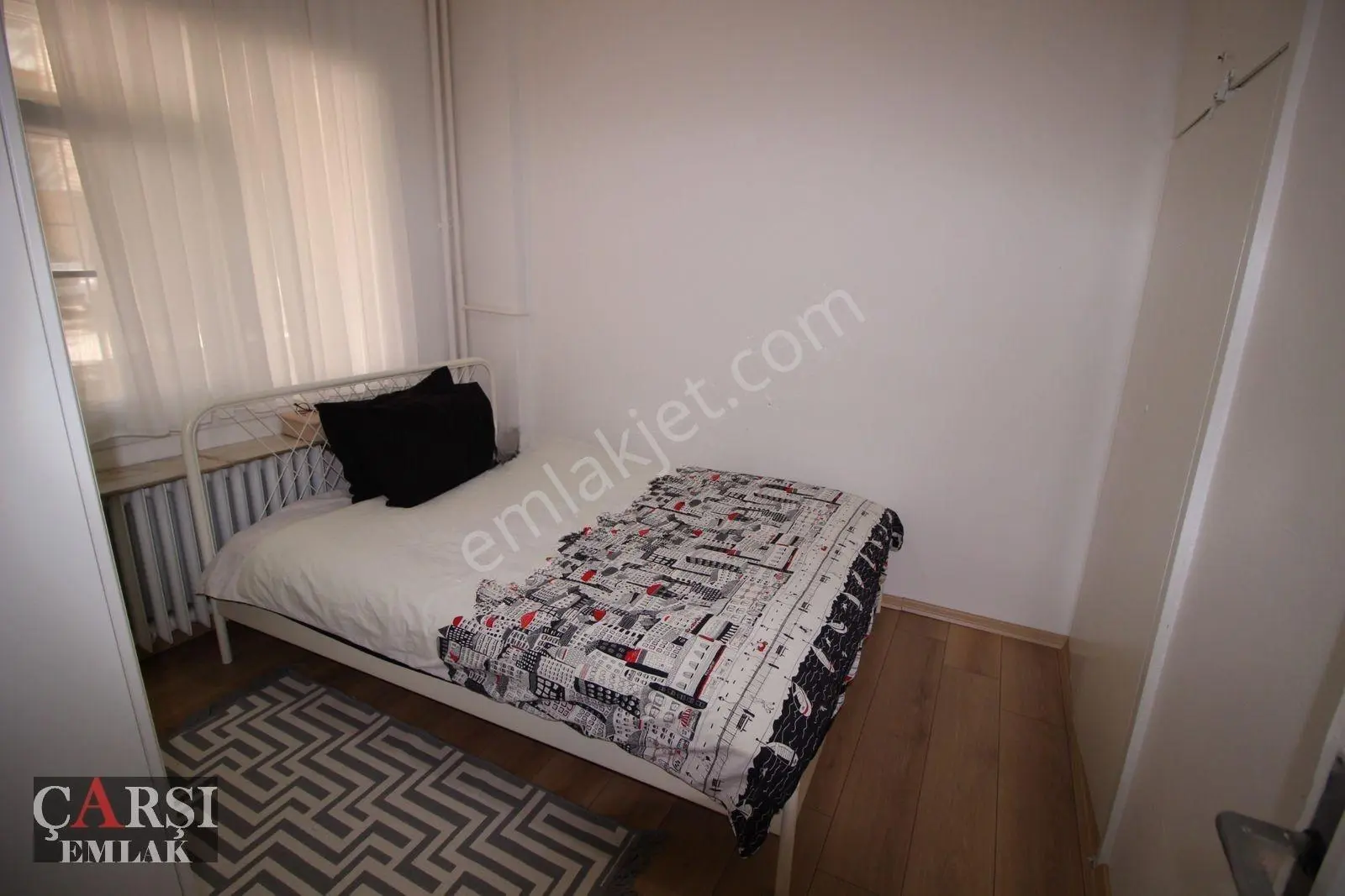Çarşı"dan Köşe Başı Yüksek Giriş Ön Cephe Konsept 2+1 Daire — fotoğraf 18