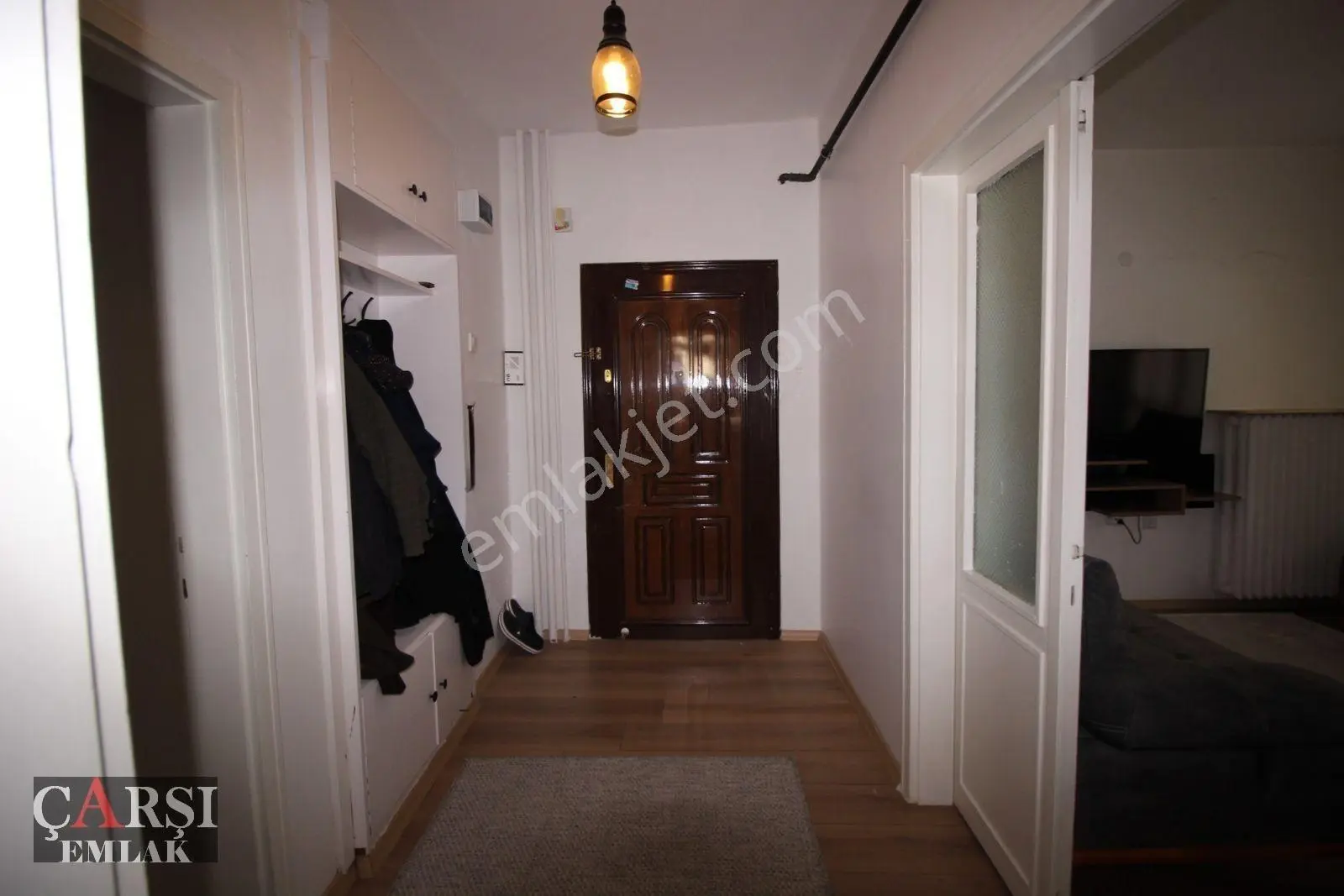 Çarşı"dan Köşe Başı Yüksek Giriş Ön Cephe Konsept 2+1 Daire — fotoğraf 22