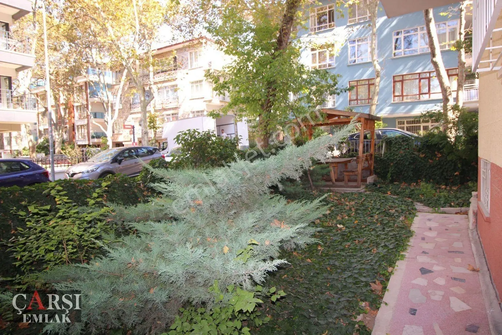 Çarşı"dan Köşe Başı Yüksek Giriş Ön Cephe Konsept 2+1 Daire — fotoğraf 24