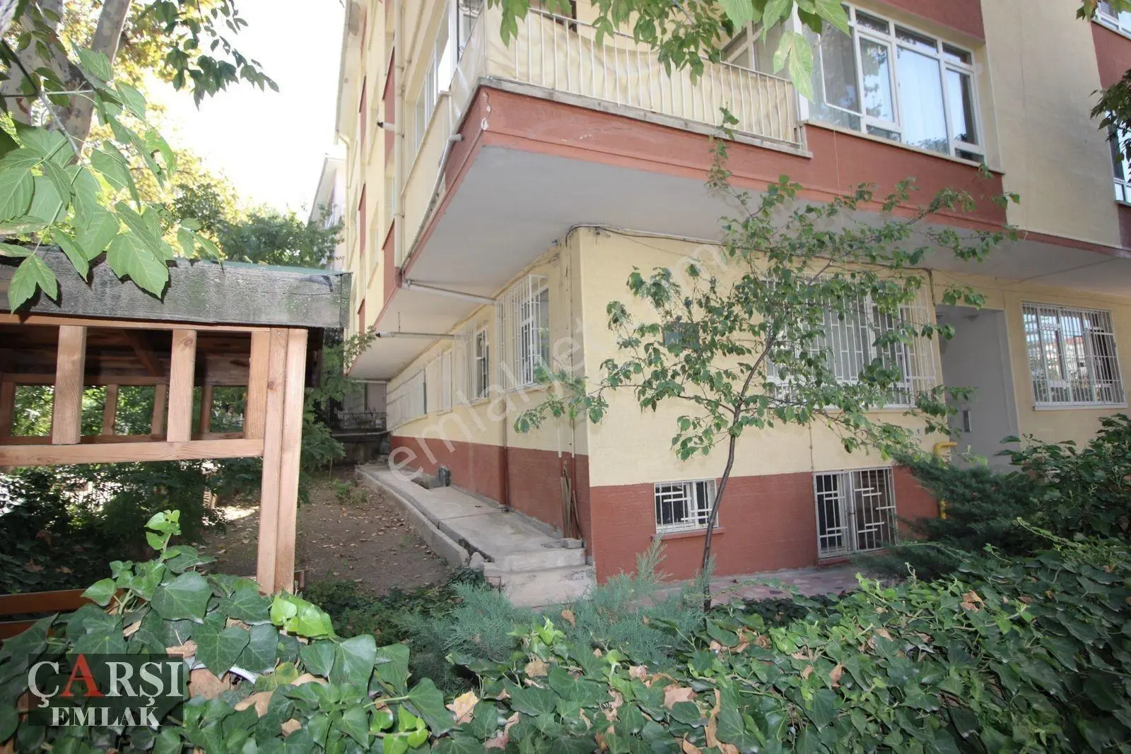 Çarşı"dan Köşe Başı Yüksek Giriş Ön Cephe Konsept 2+1 Daire — fotoğraf 26