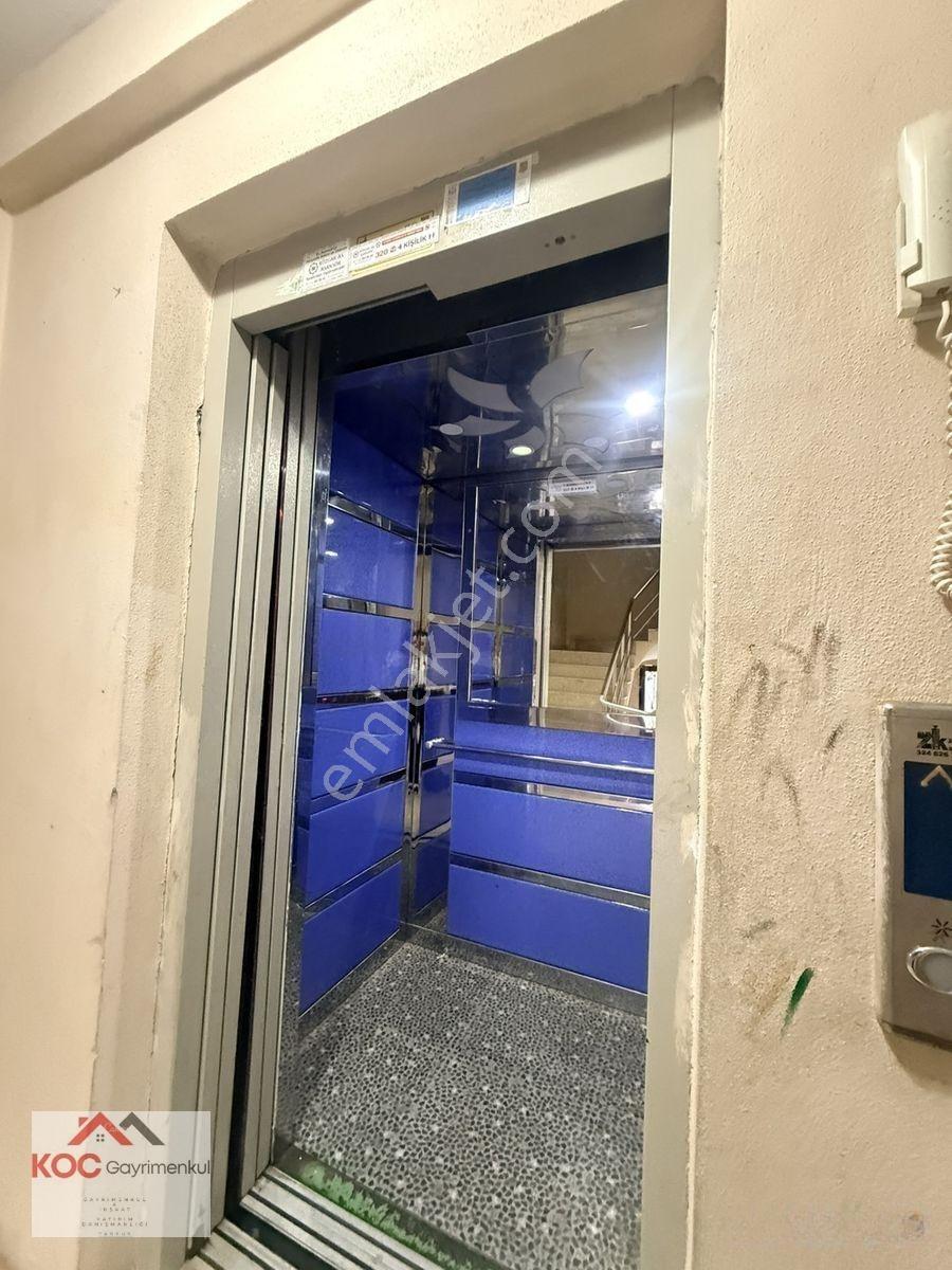 Koç Emlaktan Hazır Memur Kiracılı 1+1 Ful Eşyalı Satılık Daire — fotoğraf 6