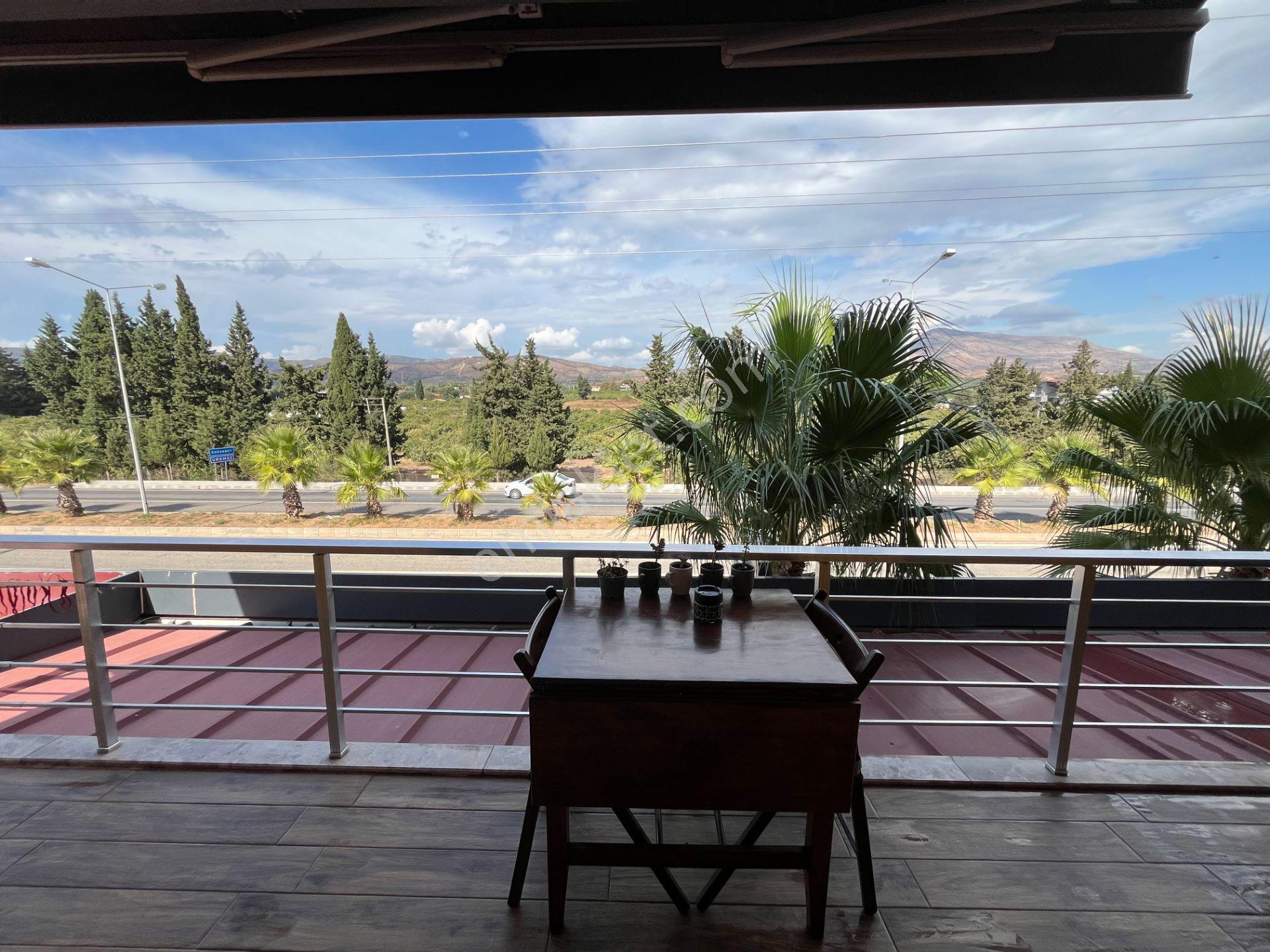 Seferihisar Doğanbey’de Deniz Manzaralı, Havuzlu Sitede Lüks Dubleks! — fotoğraf 18