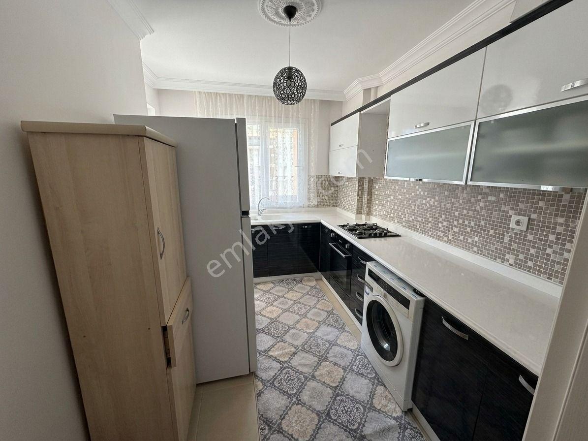 Lemas Emlak : Mezitli Yeni Mah Satılık 3+1 Daire — fotoğraf 7