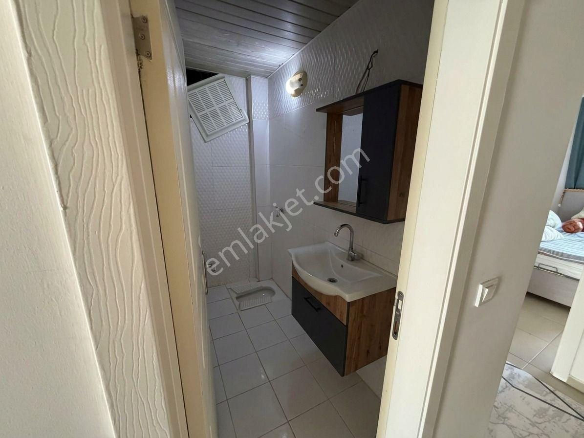 Lemas Emlak : Mezitli Yeni Mah Satılık 3+1 Daire — fotoğraf 9