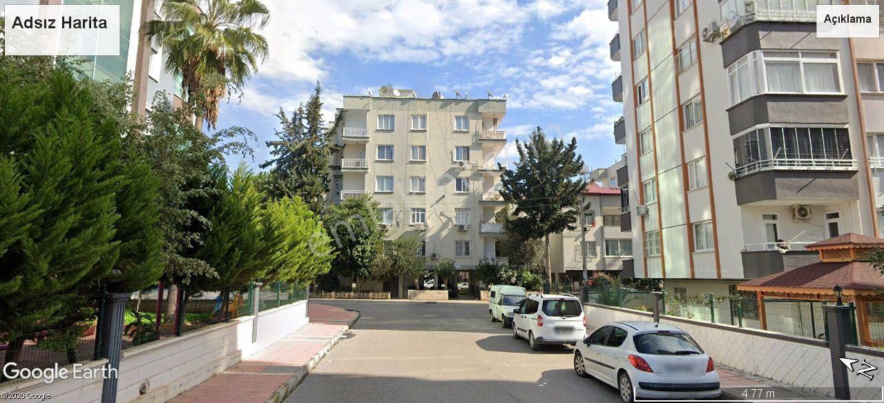 Lemas Emlak : Mezitli Yeni Mah Satılık 3+1 Daire — fotoğraf 13