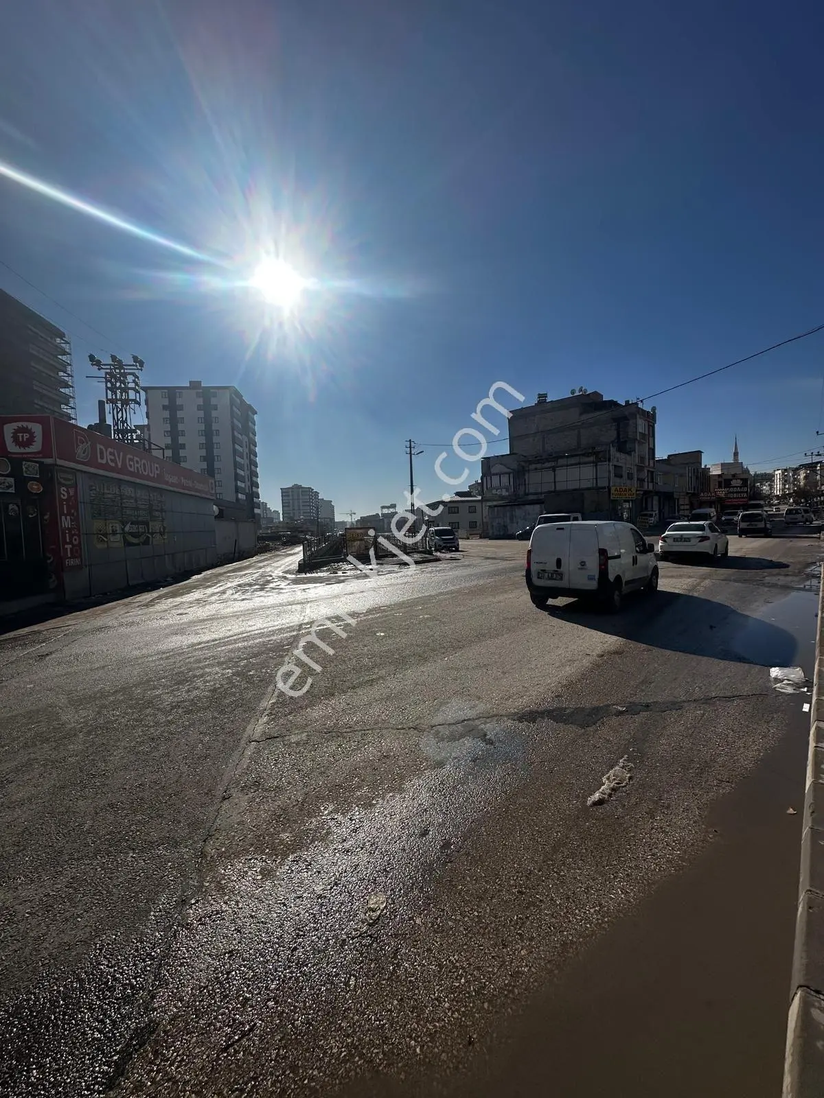 Umut Mahallesi Şok Fiyat Arazi — fotoğraf 7