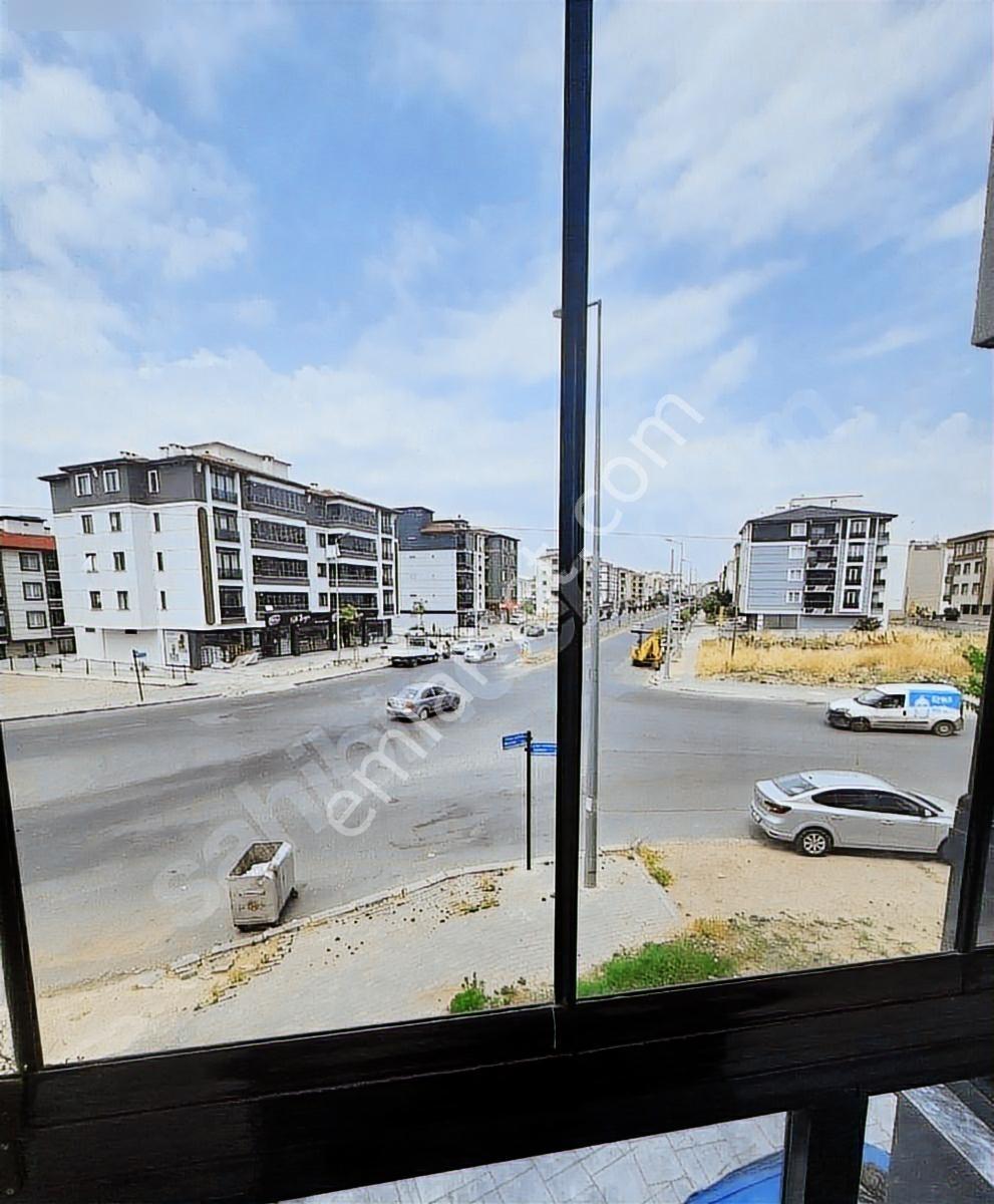 Aksoy'dan Çorlu'da Satılık Tabela Değeri Yüksek 1+1 Daire — fotoğraf 4
