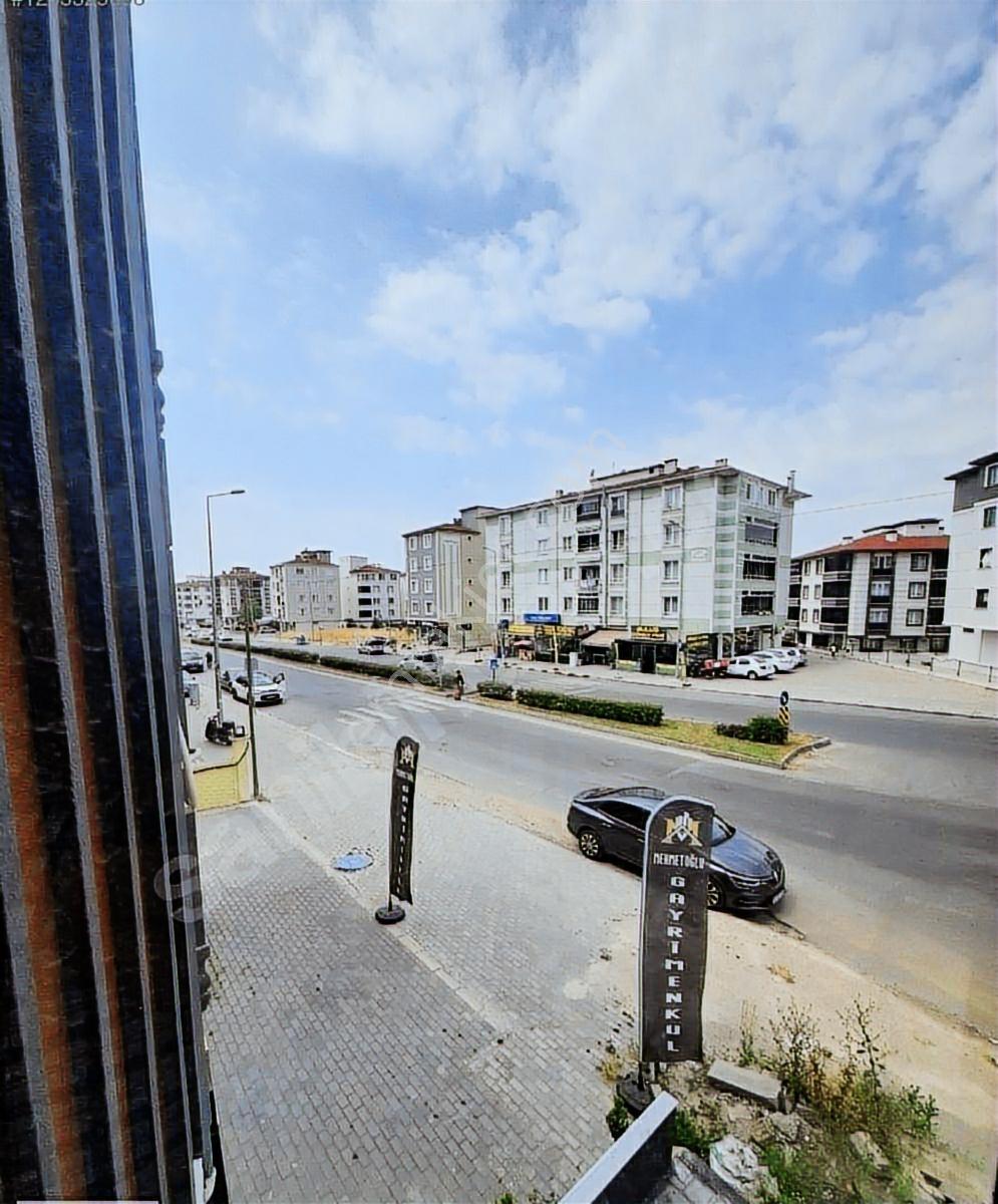 Aksoy'dan Çorlu'da Satılık Tabela Değeri Yüksek 1+1 Daire — fotoğraf 5