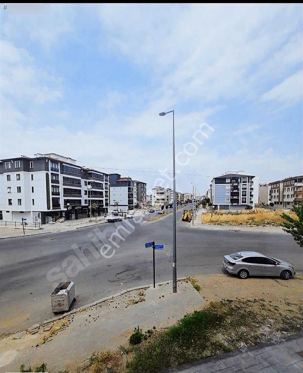 Aksoy'dan Çorlu'da Satılık Tabela Değeri Yüksek 1+1 Daire — fotoğraf 6