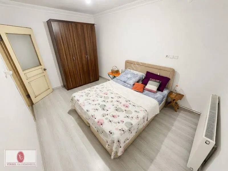 Yükselden Zeytinlide Müstakil Konforunda Öncephe Fırsat 4+1daire — fotoğraf 7