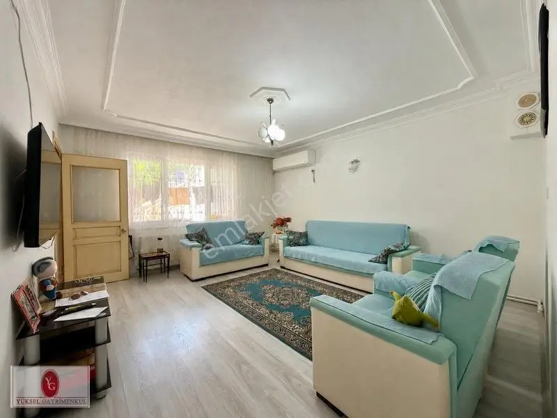 Yükselden Zeytinlide Müstakil Konforunda Öncephe Fırsat 4+1daire — fotoğraf 18