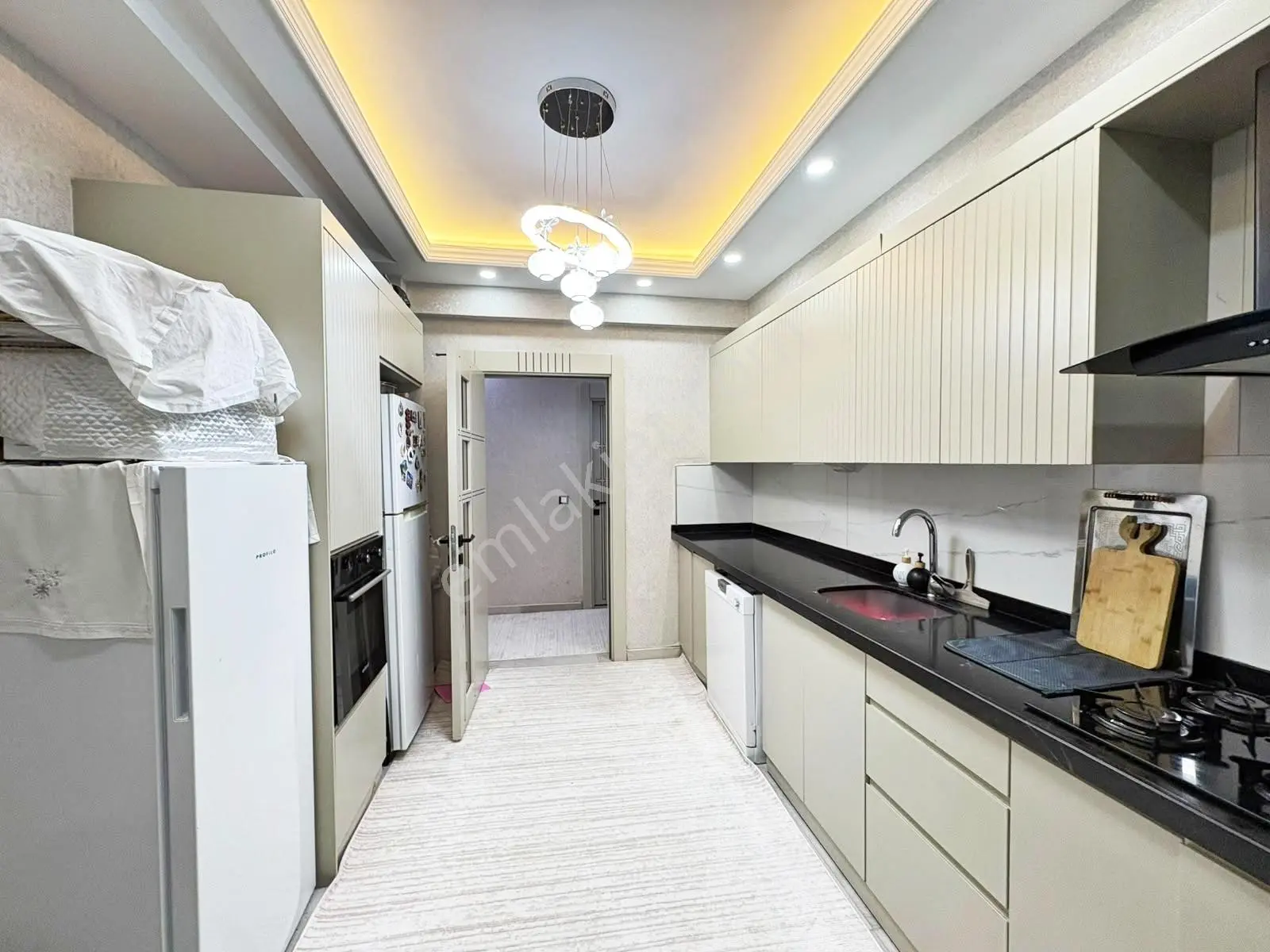 Alpaslan'da Park Yakını Site İçi Bakmlı Cam Balkon Yer.ısıtma2+1 — fotoğraf 19